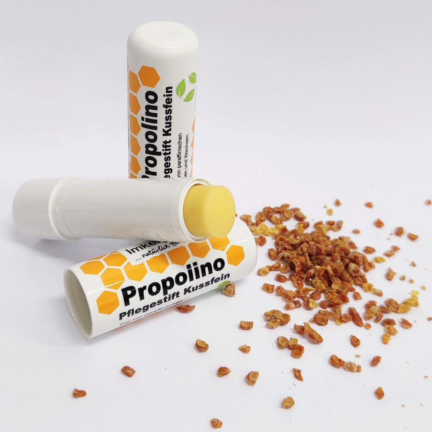 Propolis Lippenpflegestift