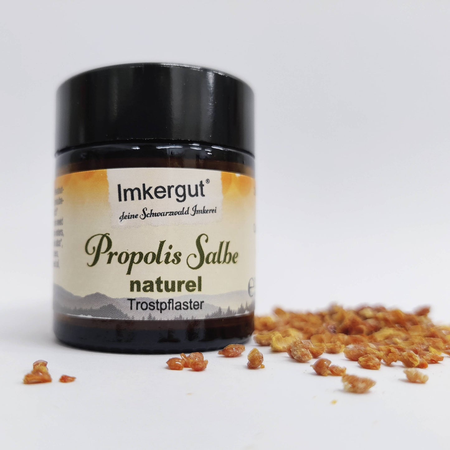 Propolis Salbe naturel