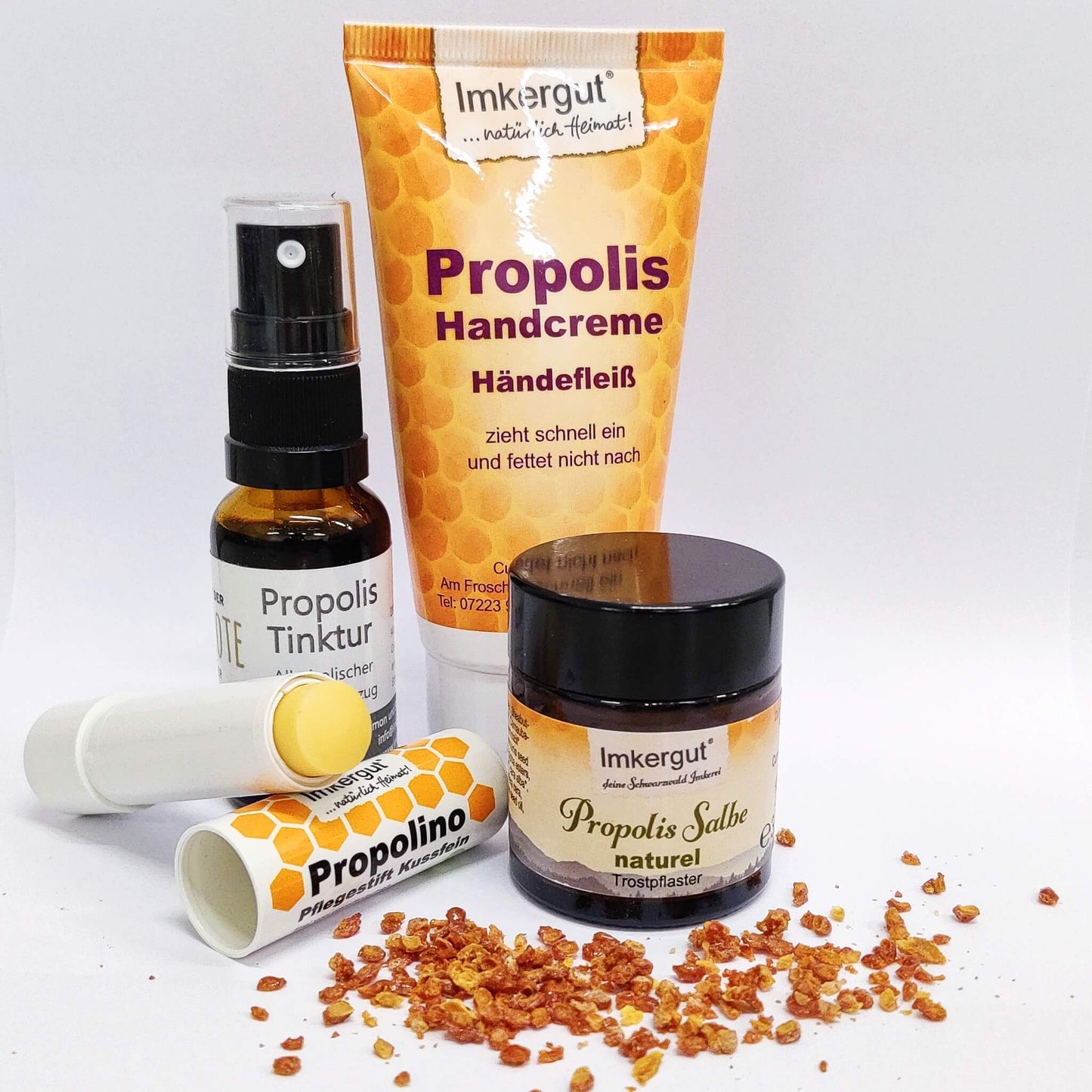 Propolis Set