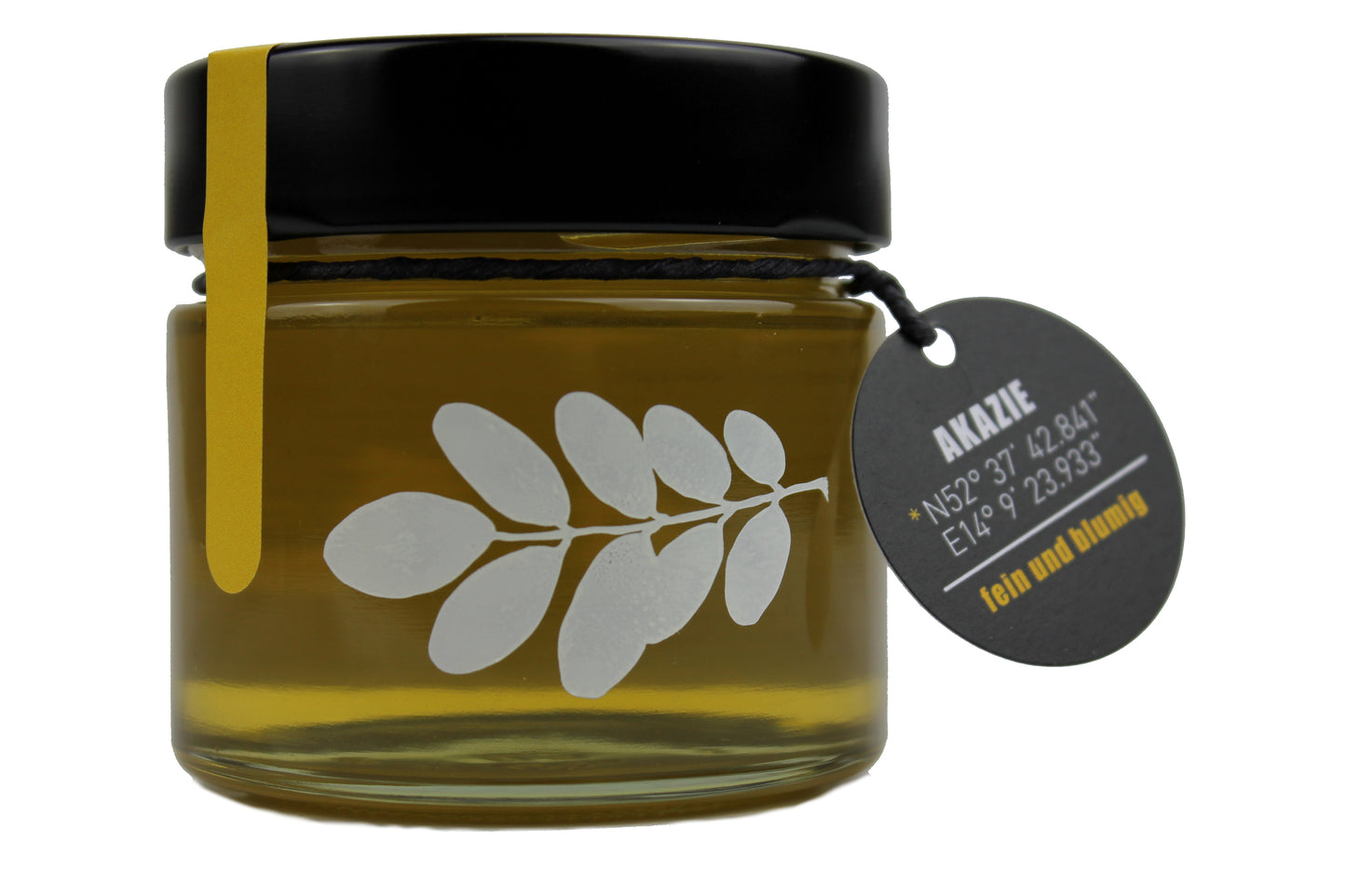 Bio Akazienhonig 250g