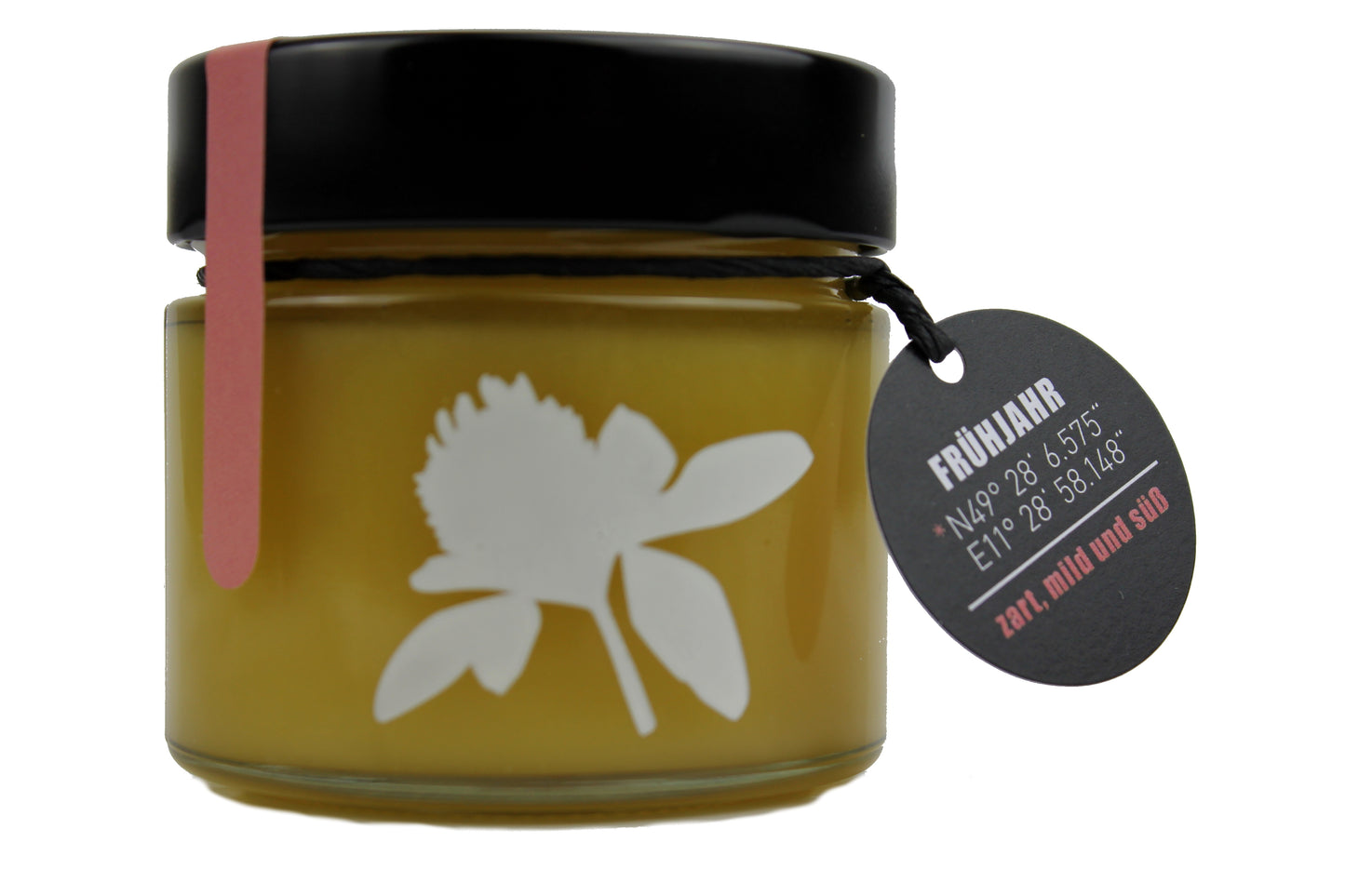 Bio Frühjahrshonig 250g