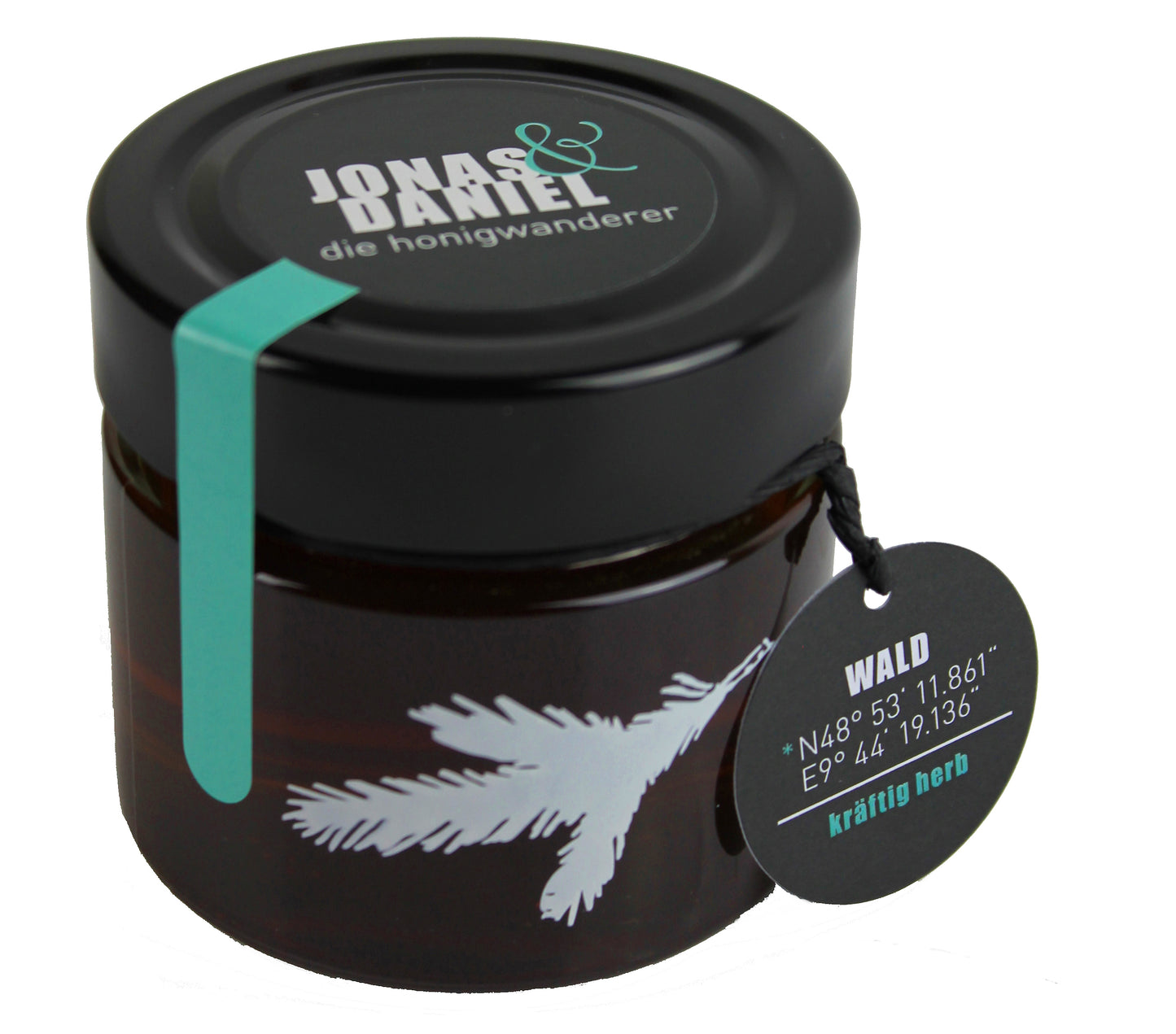 Bio Waldhonig 250g