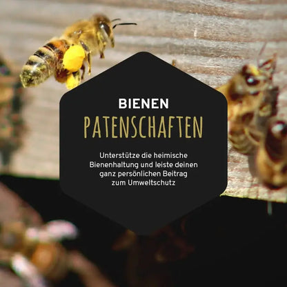 Bienenpatenschaft