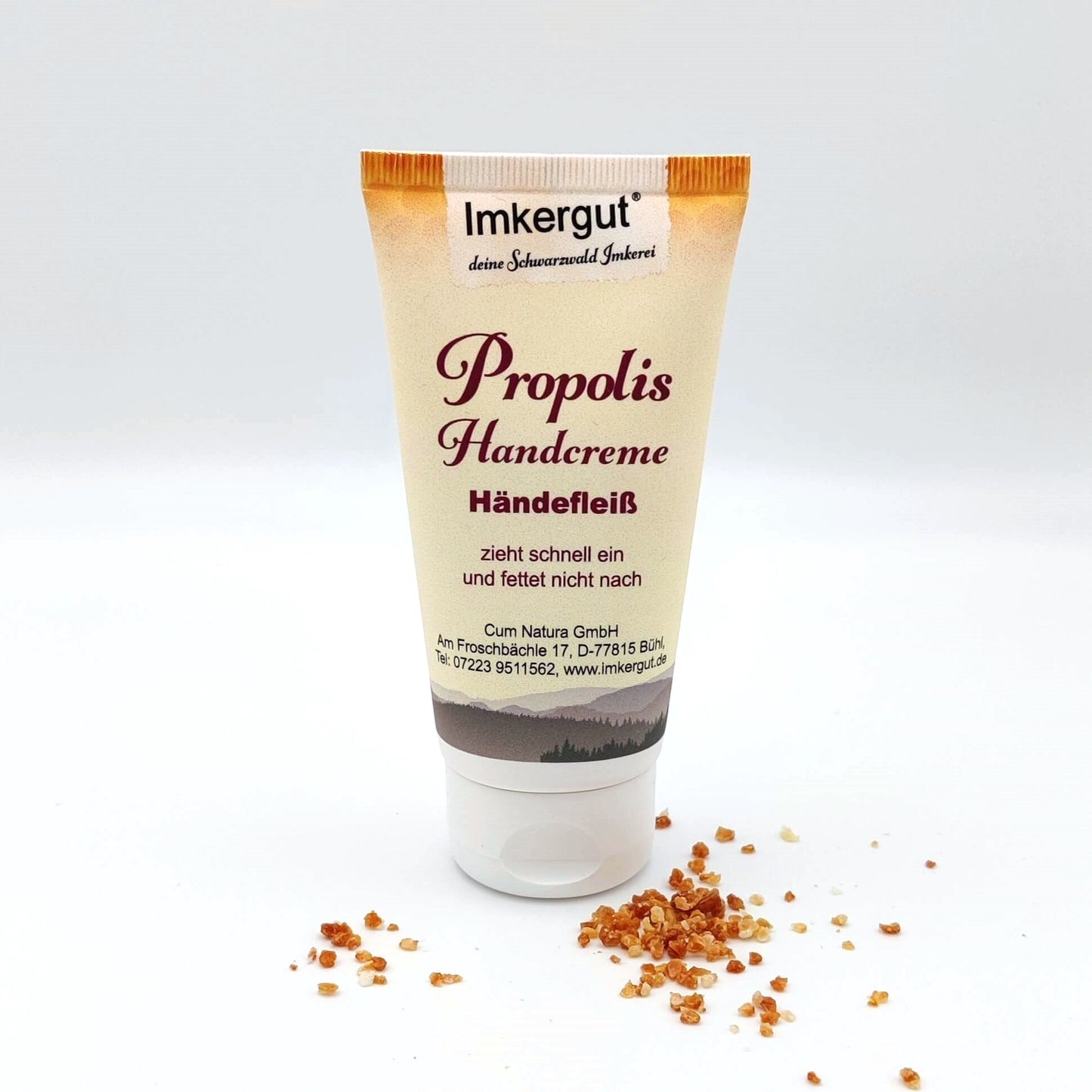 Propolis Handcreme