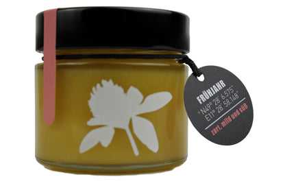 Bio Frühjahrshonig 250g