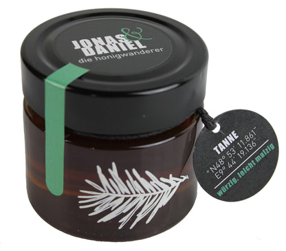 Bio Tannenhonig 250g